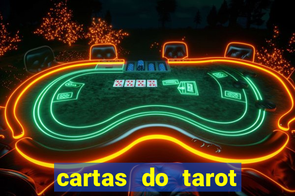 cartas do tarot cigano para imprimir